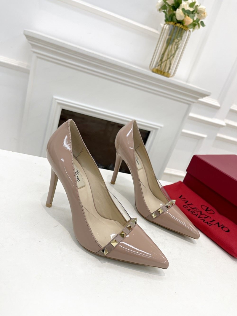 Valentino High Heels